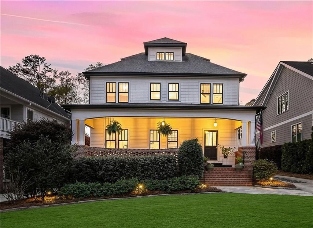 4484 Oakdale Rd., Smyrna, GA 30080