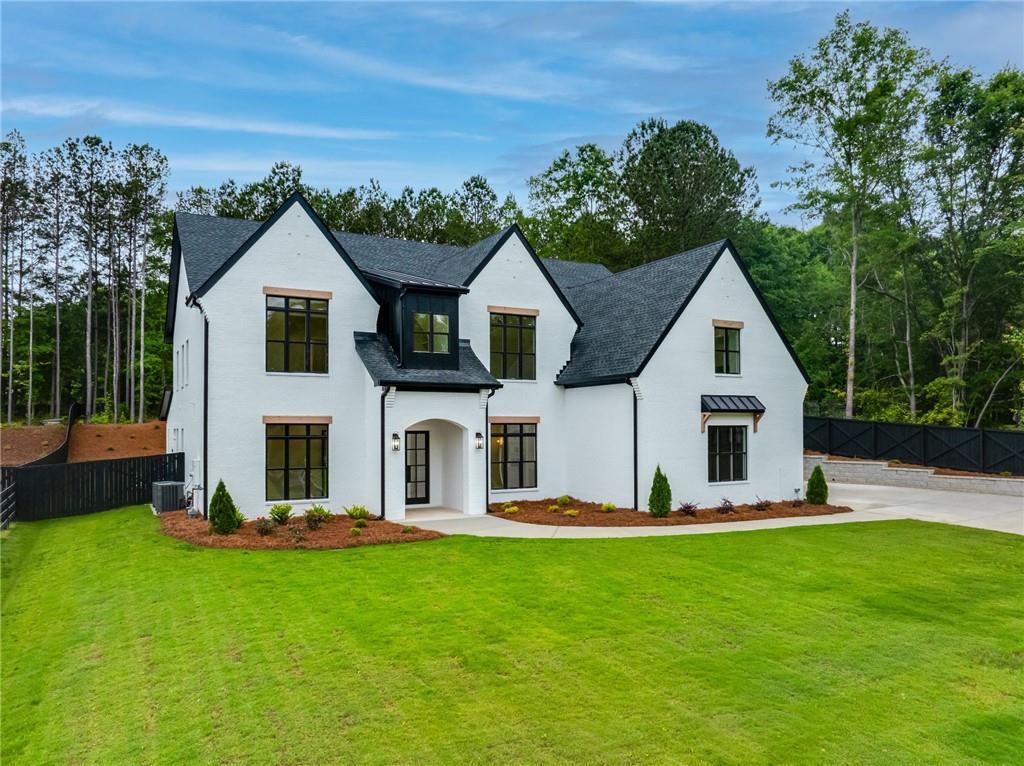 T1-461 Harry Mccarty Rd., Bethlehem, GA 30620