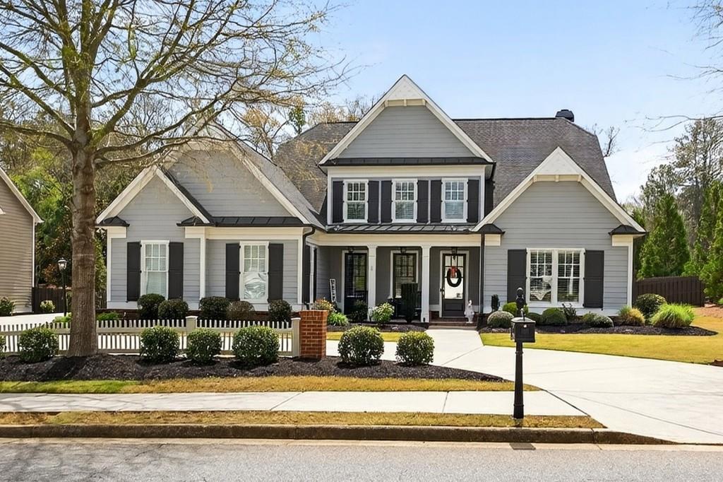 3730 Williams Point Dr., Cumming, GA 30028