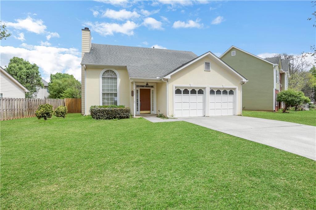 3062 Vineyard Way, Smyrna, GA 30082