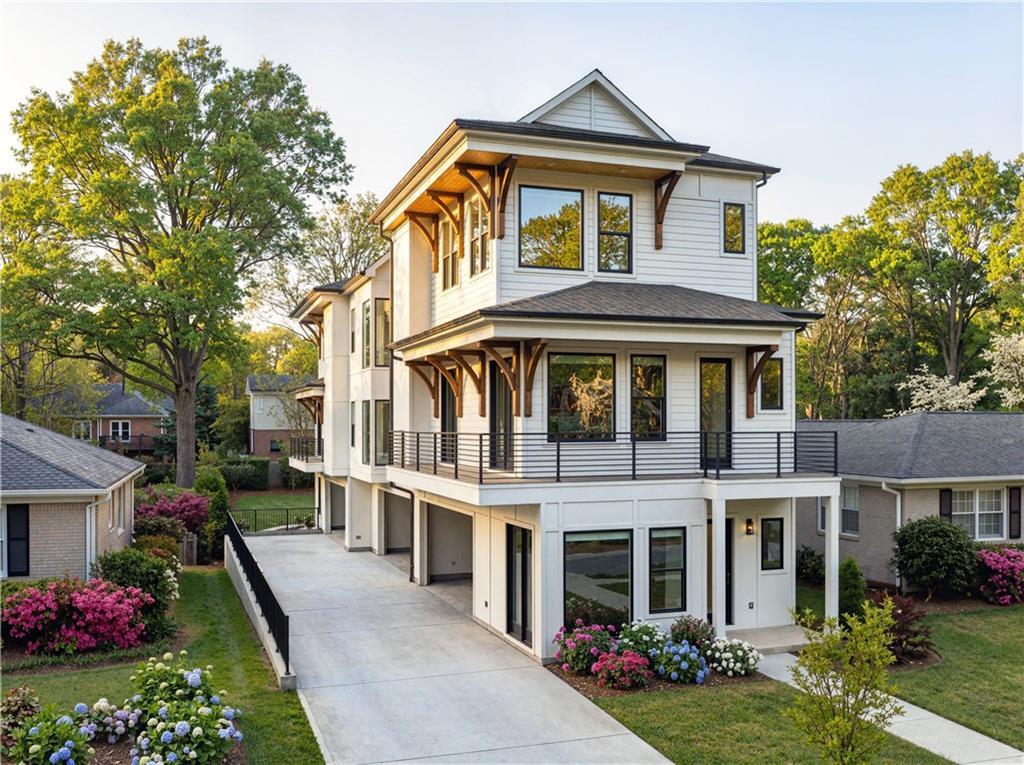 765 Fraser St., Atlanta, GA 30315