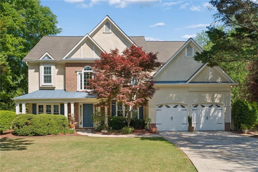 6875 Weatherstone Way, Alpharetta, GA 30009