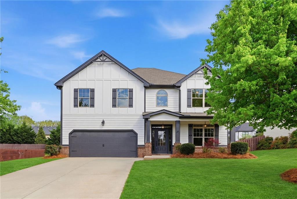 5930 Country Lake Rd., Cumming, GA 30041