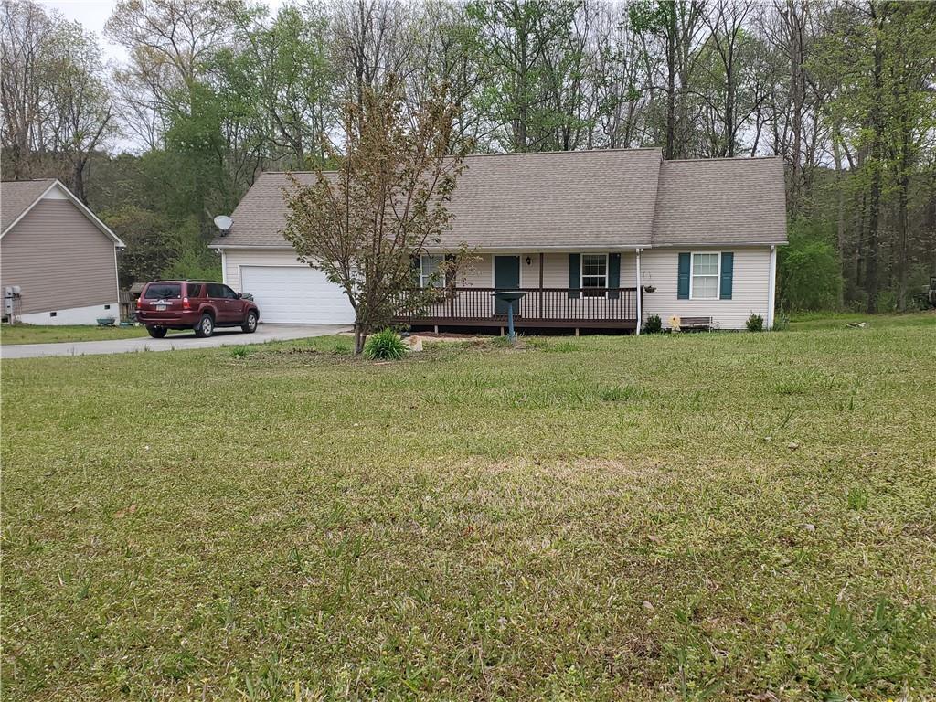 320 Brody Dr., Resaca, GA 30735