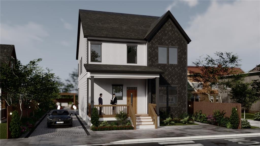 472 Lindsay St., Atlanta, GA 30314