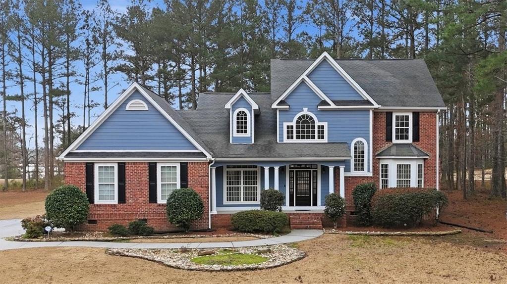 16 Nelson Blvd., Rome, GA 30165