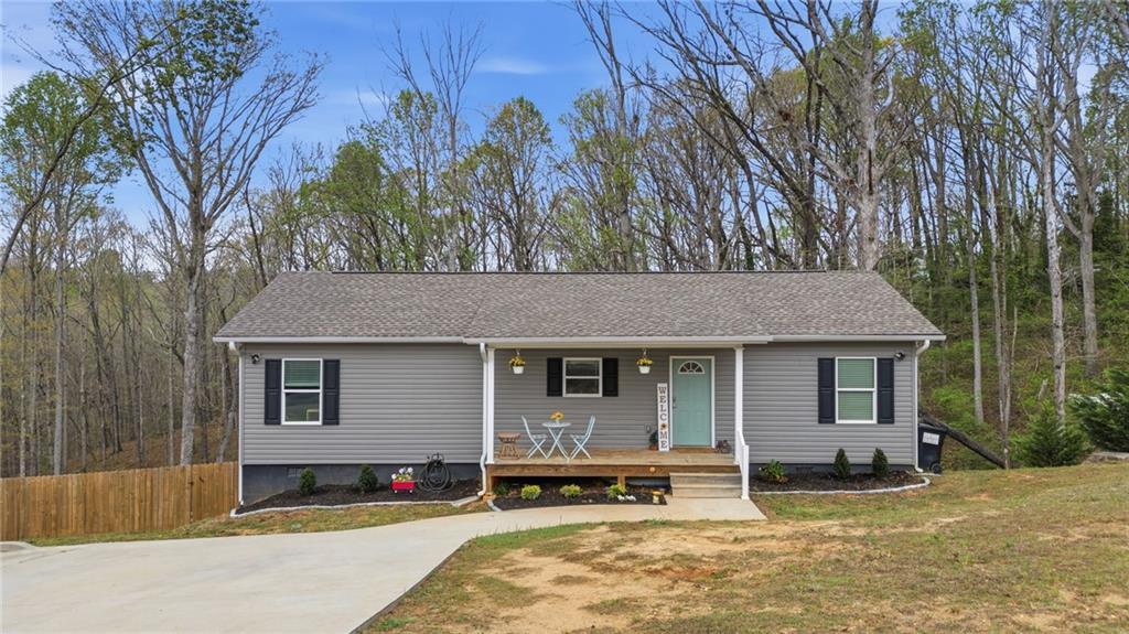 3510 Sequoia Pl., Gainesville, GA 30506