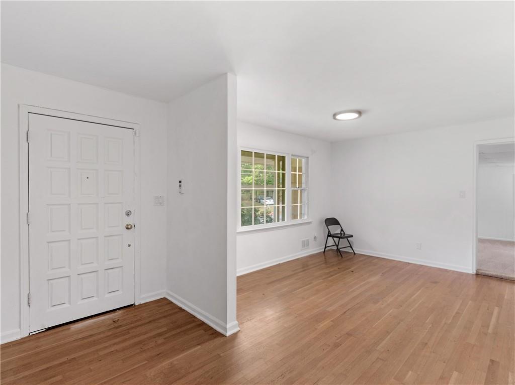 6663 Peacock Blvd., Morrow, GA 30260