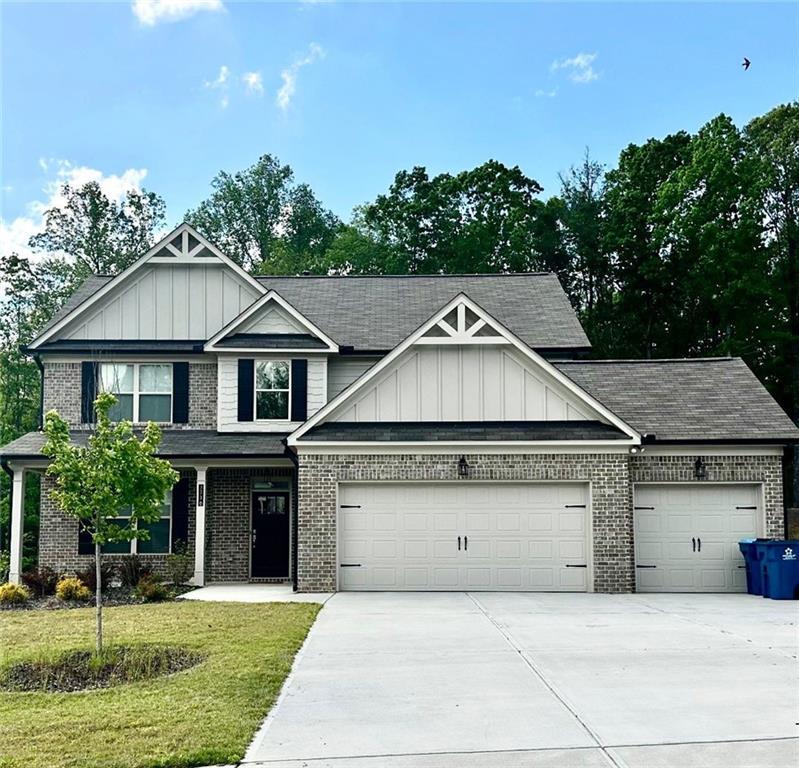 3330 Elkhorn Ridge Run, Dacula, GA 30019