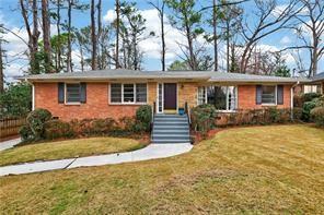 827 Pinetree Dr., Decatur, GA 30030