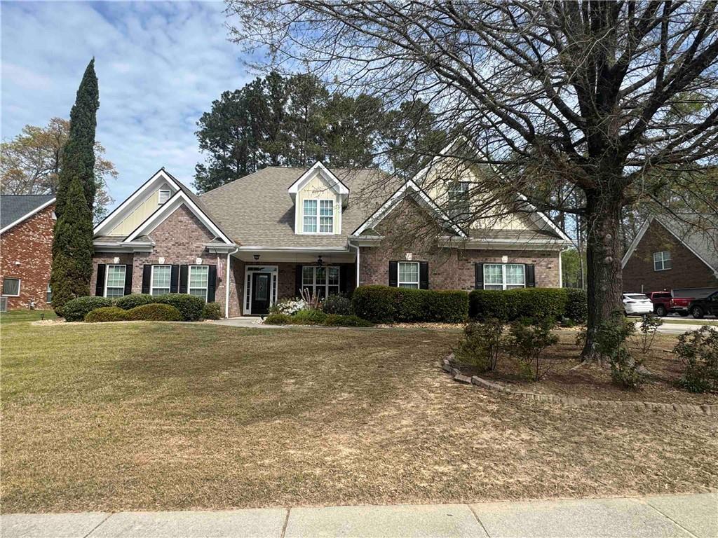 412 Big Sam Cir., Loganville, GA 30052