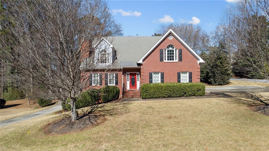 2888 Kelly Ct., Lawrenceville, GA 30044