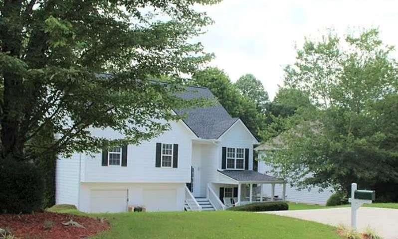 68 Arbor Hills, Talking Rock, GA 30175