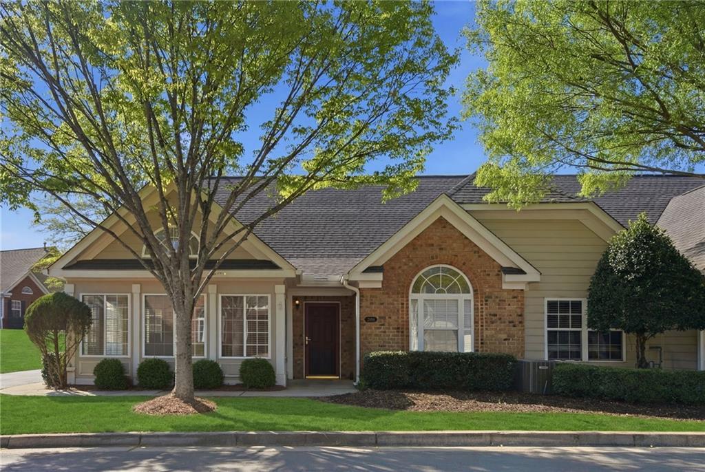 2994 Oakside Cir., Alpharetta, GA 30004