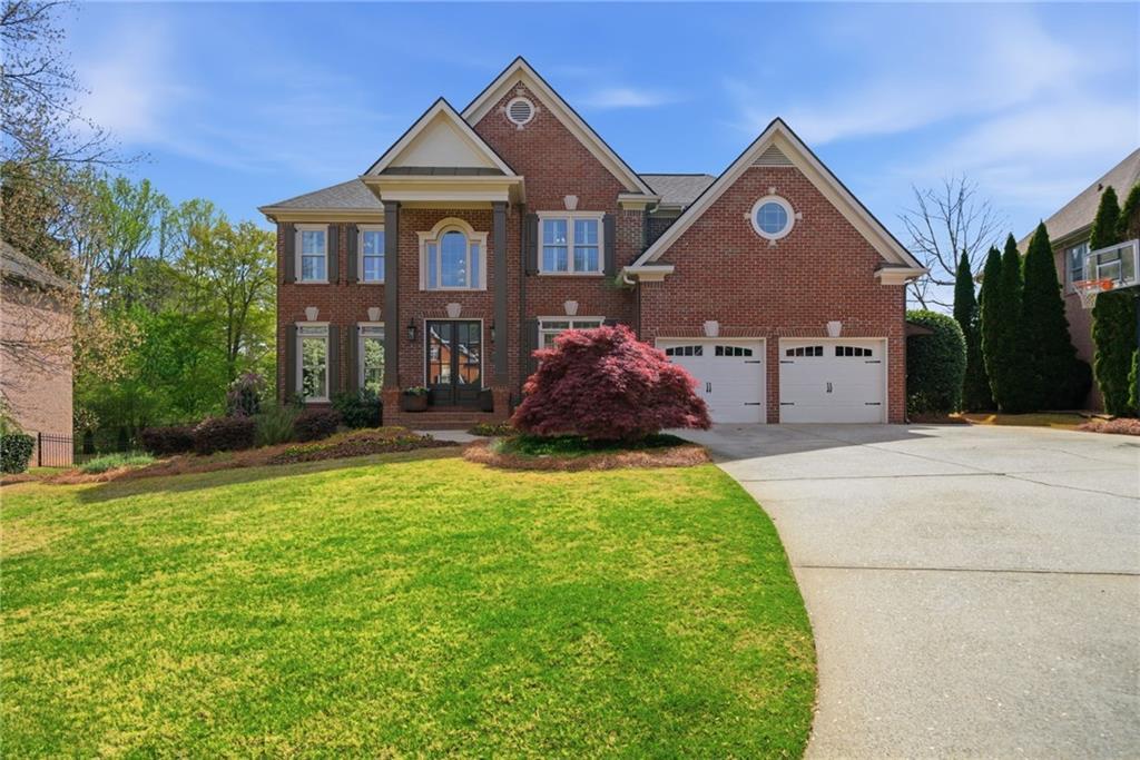 535 Brayford Way, Suwanee, GA 30024