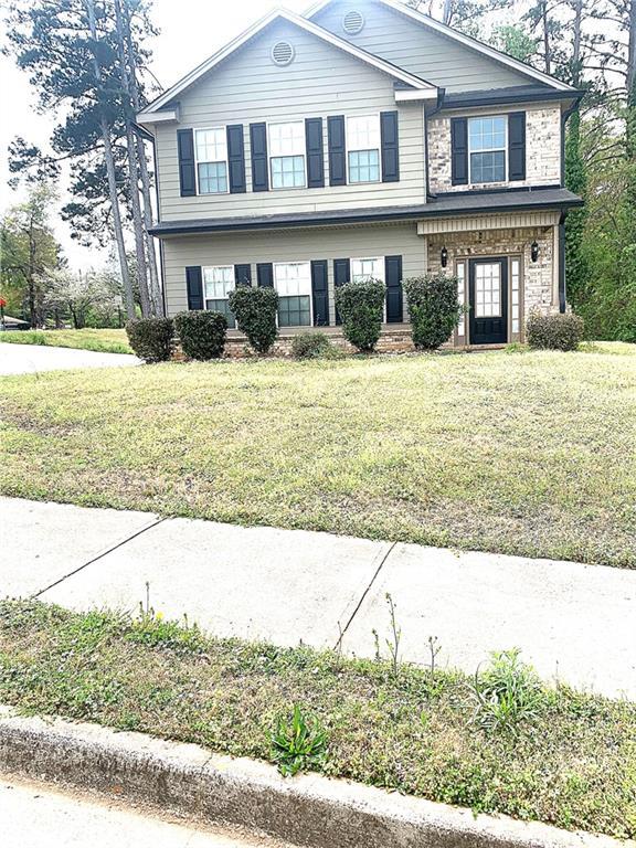 8198 Laurel Dr., Covington, GA 30014