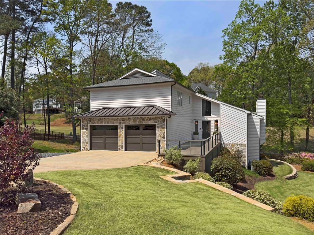 120 Tavistock Pl., Roswell, GA 30076