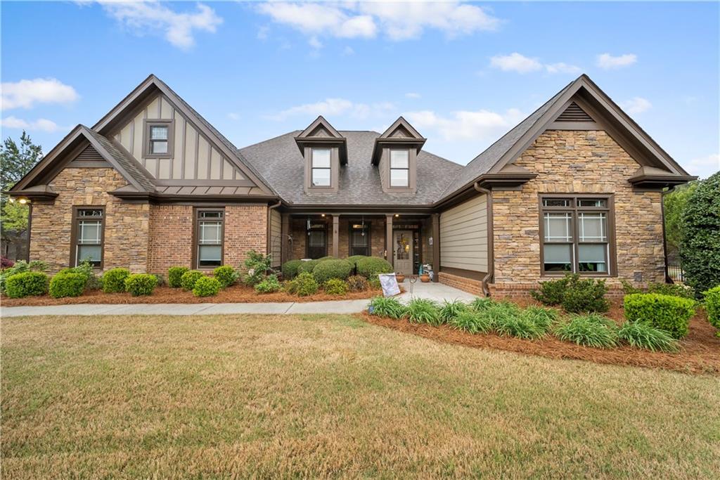 1453 Brookhaven Dr., Watkinsville, GA 30677