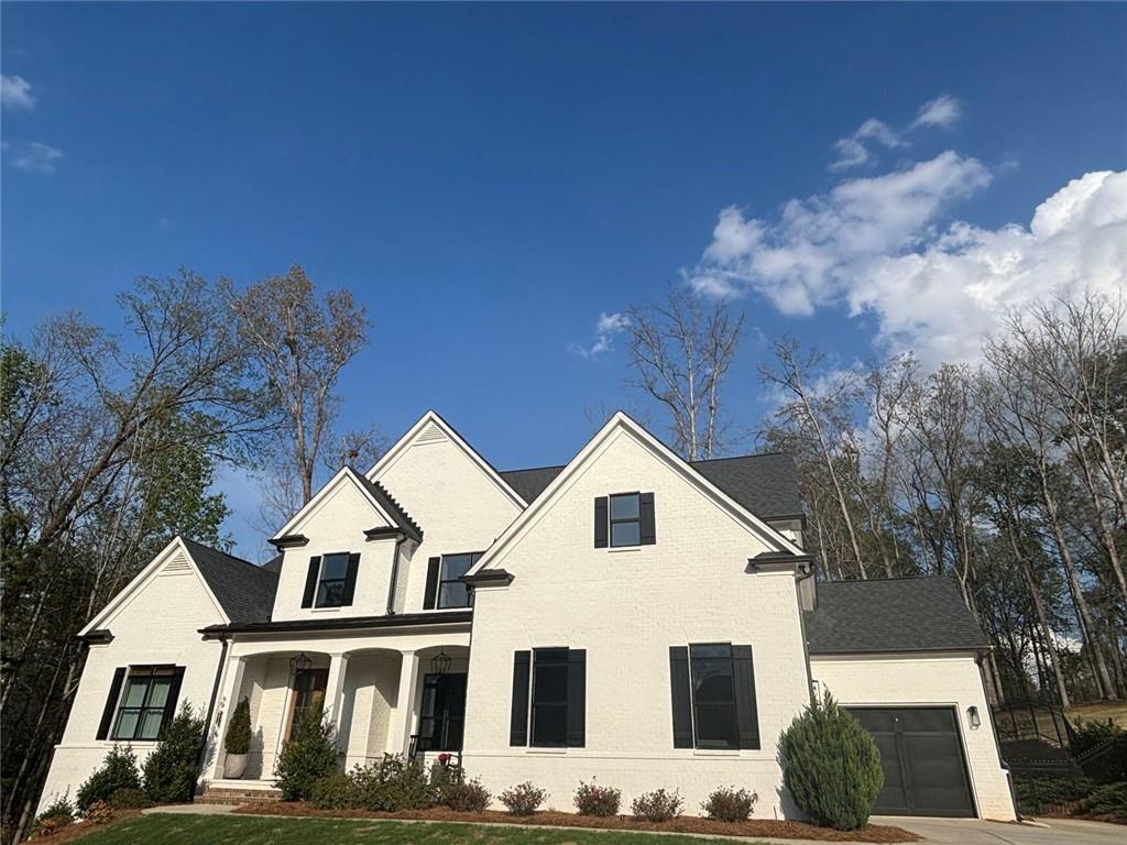 5855 Windjammer Point, Cumming, GA 30041