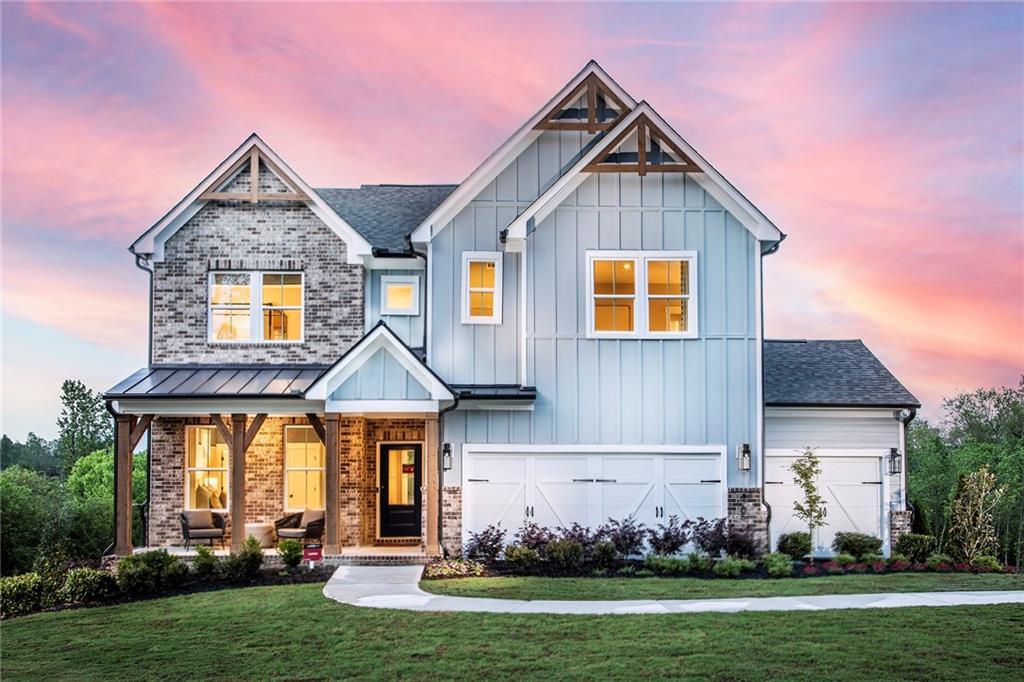 4705 Montane St., Cumming, GA 30028