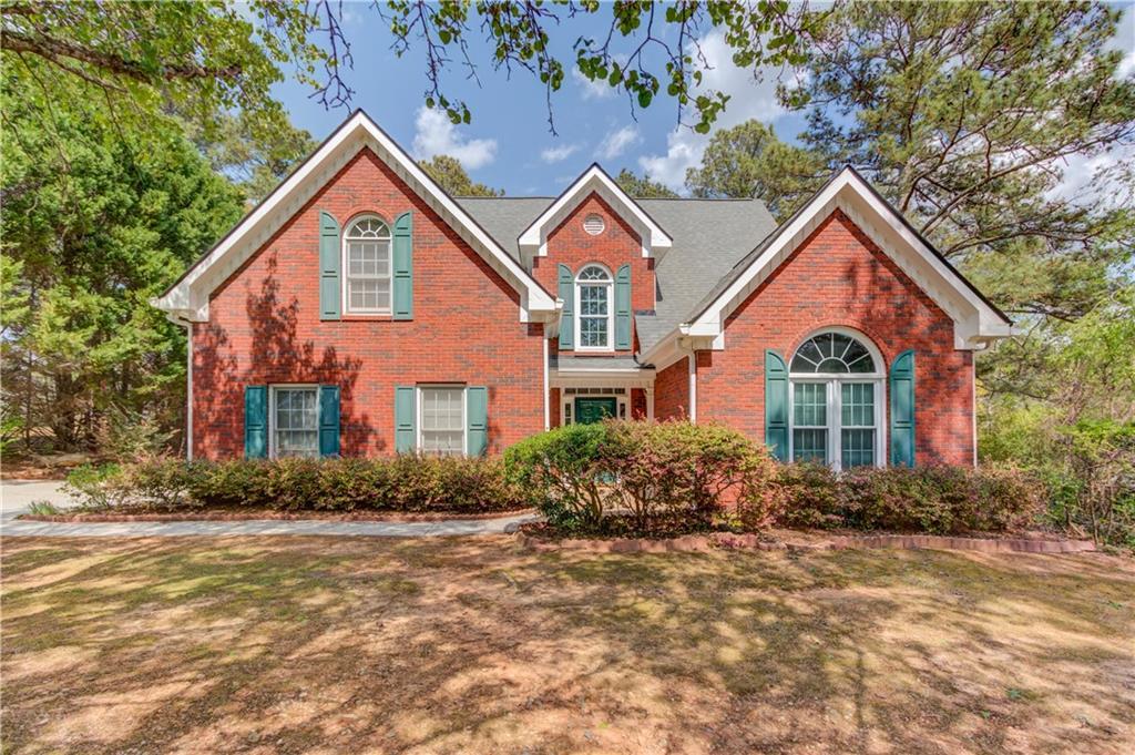 45 Oak Ln., Oxford, GA 30054