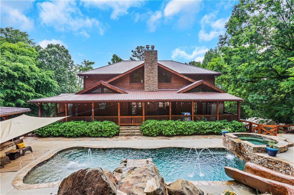 107 Winsome Pl., Rome, GA 30161