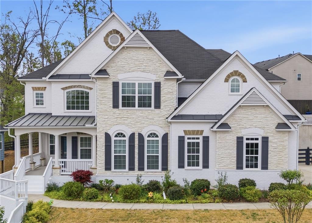 6020 Bridge Brook Overlook, Cumming, GA 30028