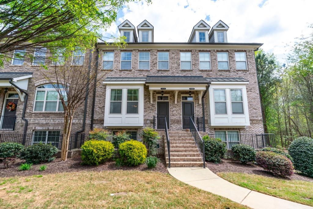 7970 Willoughby Ct., Alpharetta, GA 30005