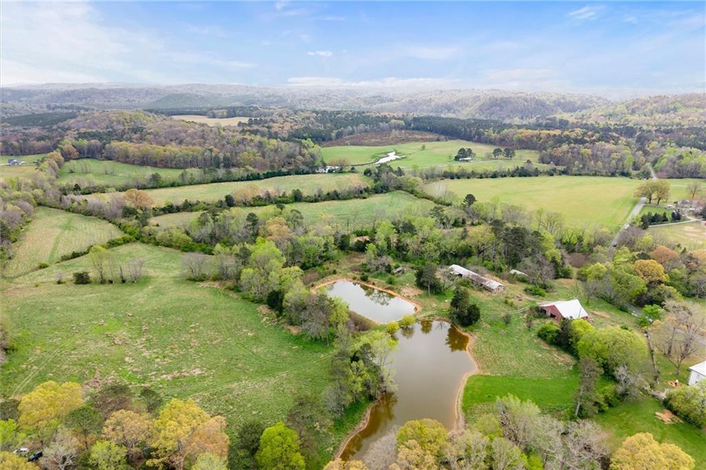 Hightower Falls Rd, Cedartown, GA 30125