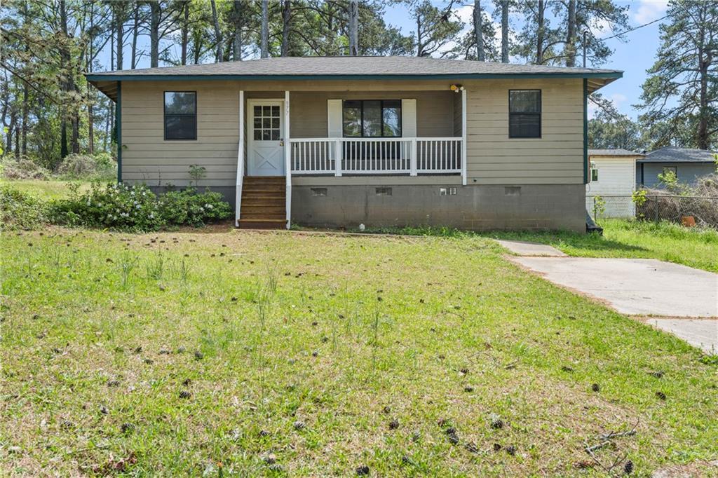 977 Conley Rd., Atlanta, GA 30354