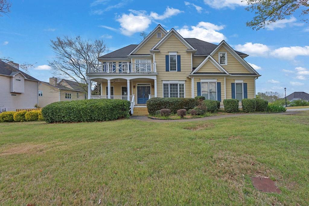 1070 Mckendree Park Ln., Lawrenceville, GA 30043