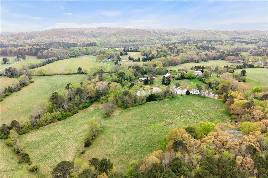 Hightower Falls Rd, Cedartown, GA 30125