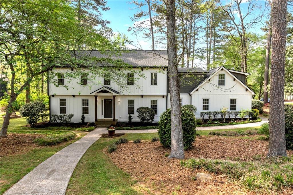 3839 Vinyard Way, Marietta, GA 30062