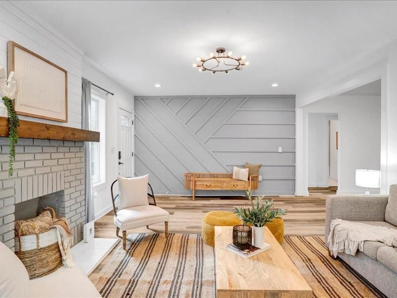 1743 Old Hickory St., Decatur, GA 30032