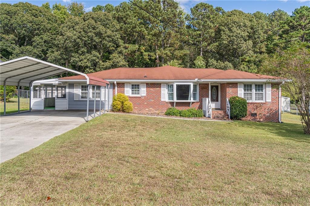 951 Northside Dr., Lawrenceville, GA 30043