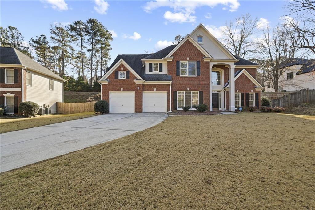 3010 Lakeside Ct., Johns Creek, GA 30005