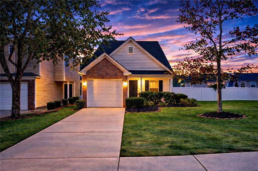 6150 Smoke Ridge Ln., Cumming, GA 30041