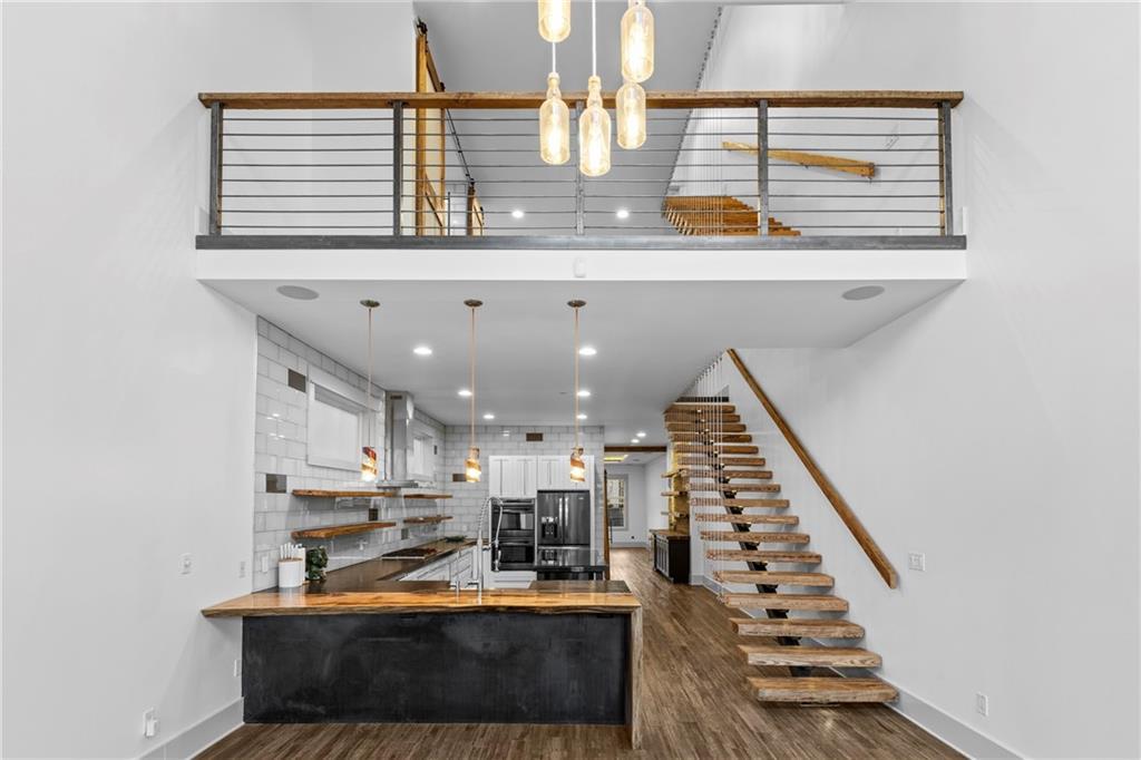 560 John Wesley Dobbs Ave. #A, Atlanta, GA 30312