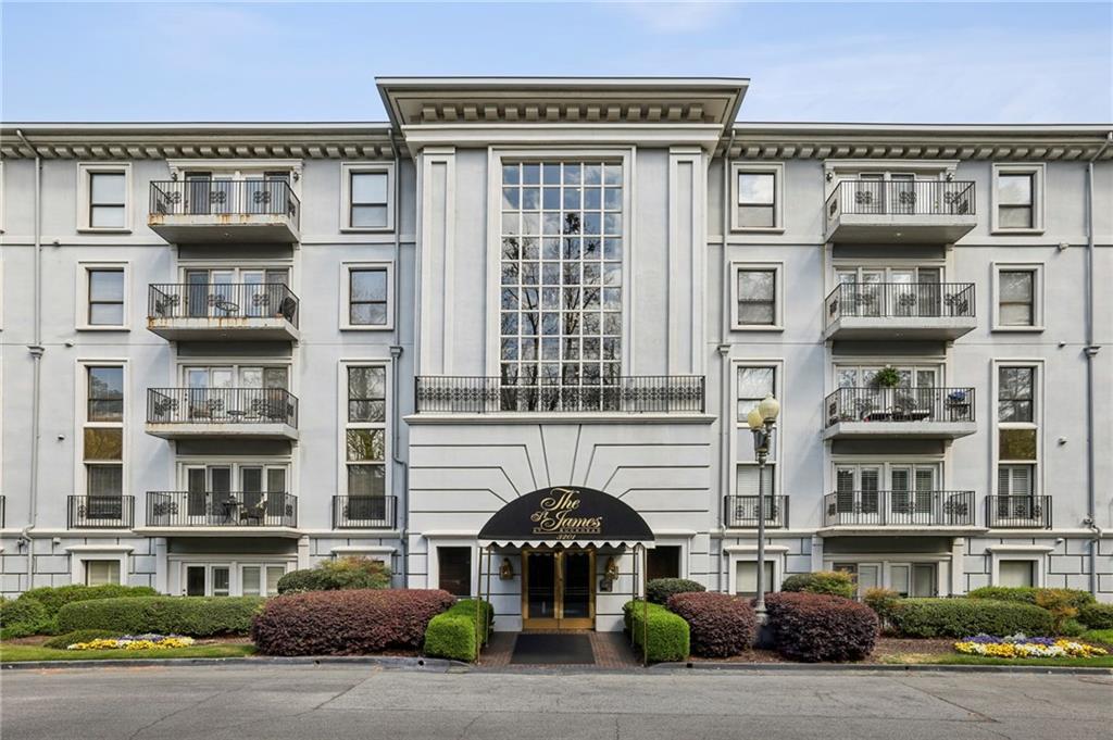 3201 Lenox Rd. #26, Atlanta, GA 30324