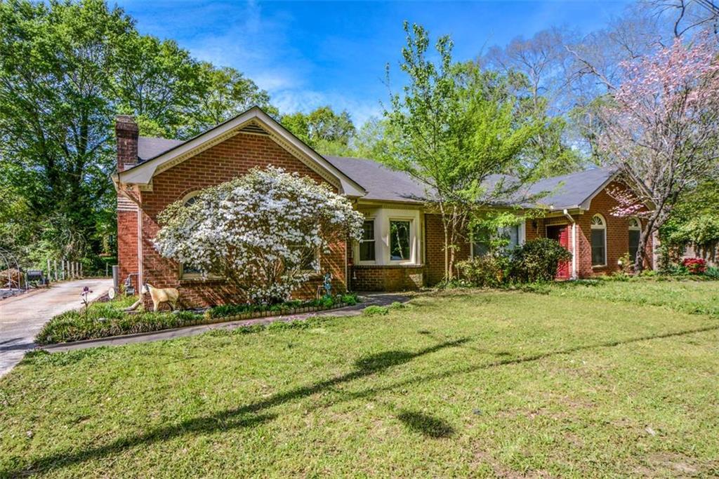 146 Civitan Club Dr., Athens, GA 30605