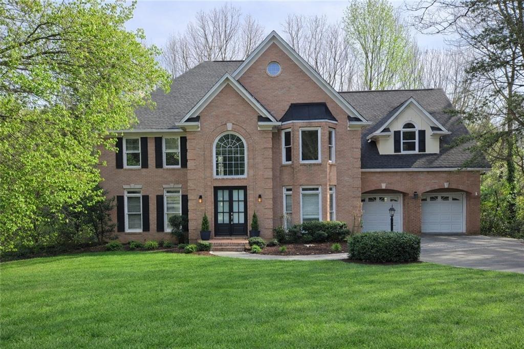 1931 Pine Bluff, Marietta, GA 30062