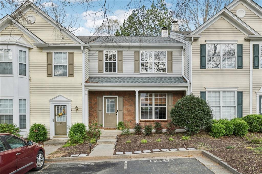 10900 Wittenridge Dr. #C9, Alpharetta, GA 30022