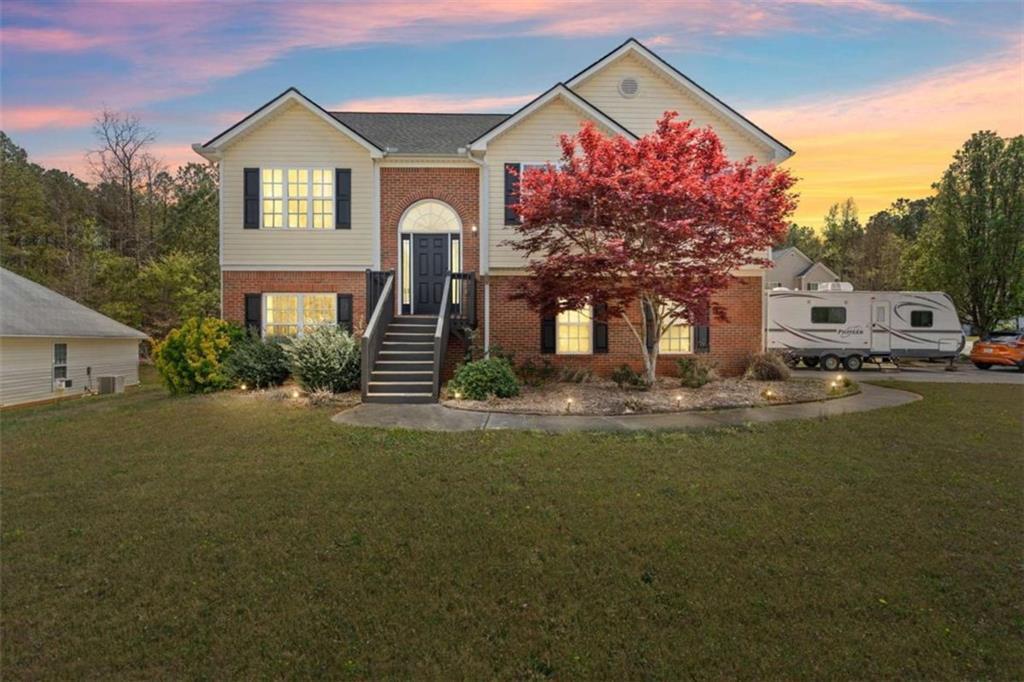 101 Lei Ct., Carrollton, GA 30116