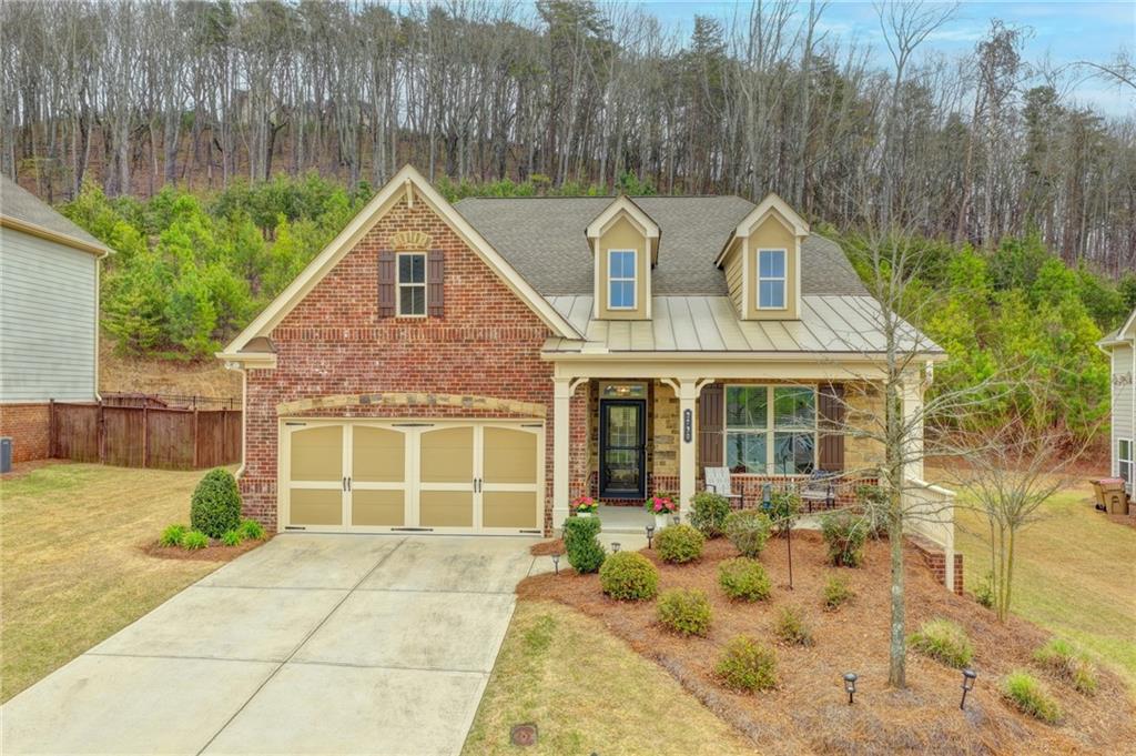 2730 Crimson Downs Dr., Cumming, GA 30040