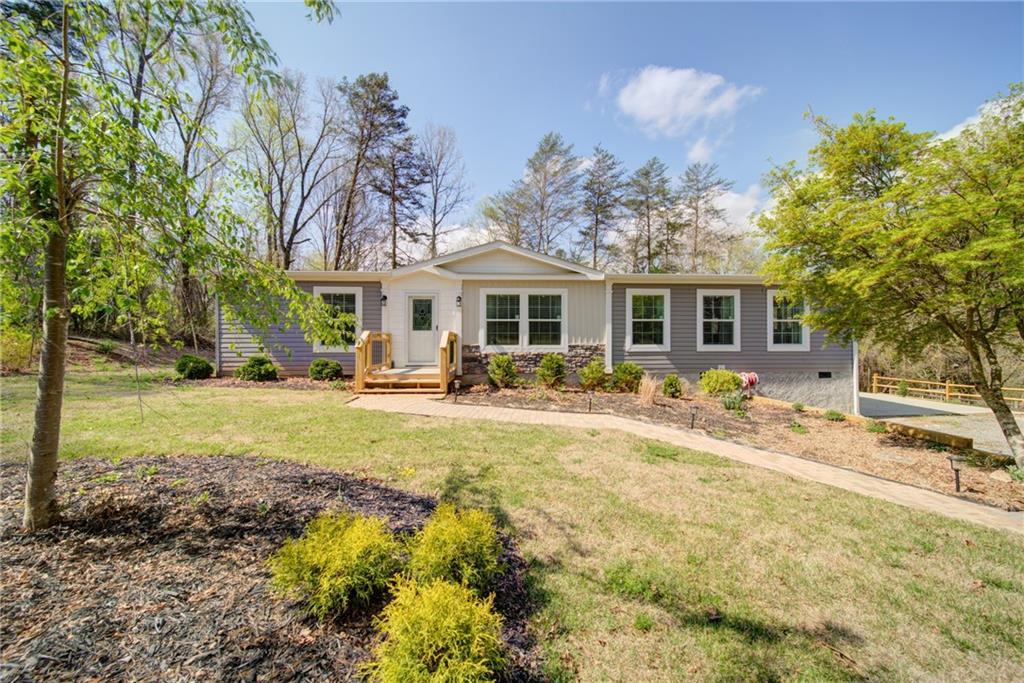 61 Sunset Cir., Blue Ridge, GA 30513