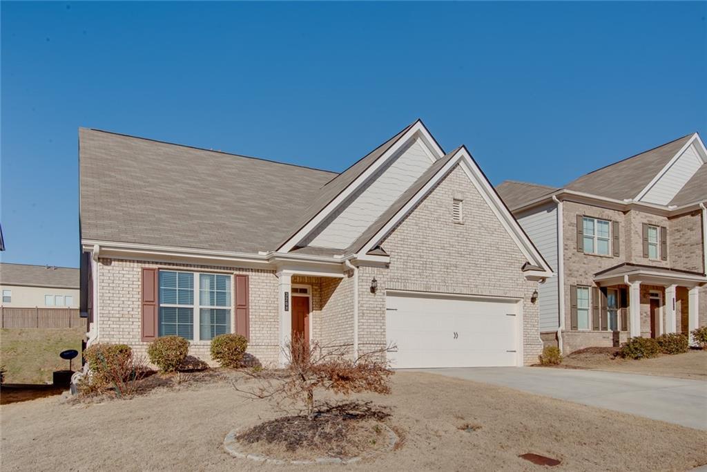 3208 Goldberry St., Buford, GA 30519