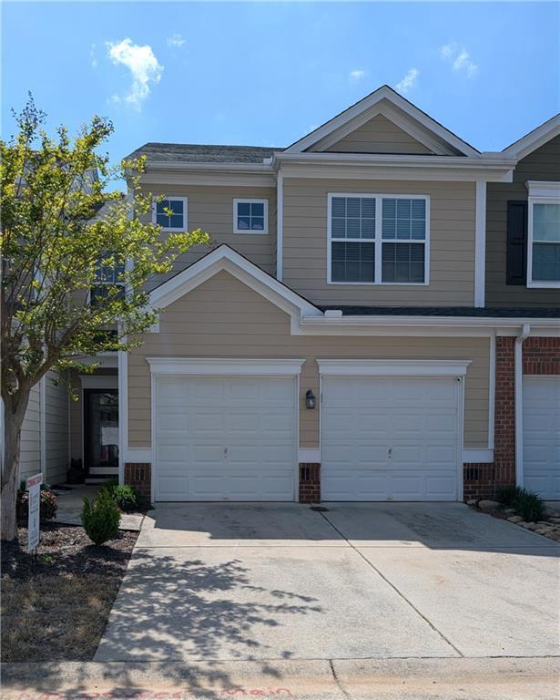 241 Cavendar Way, Marietta, GA 30066