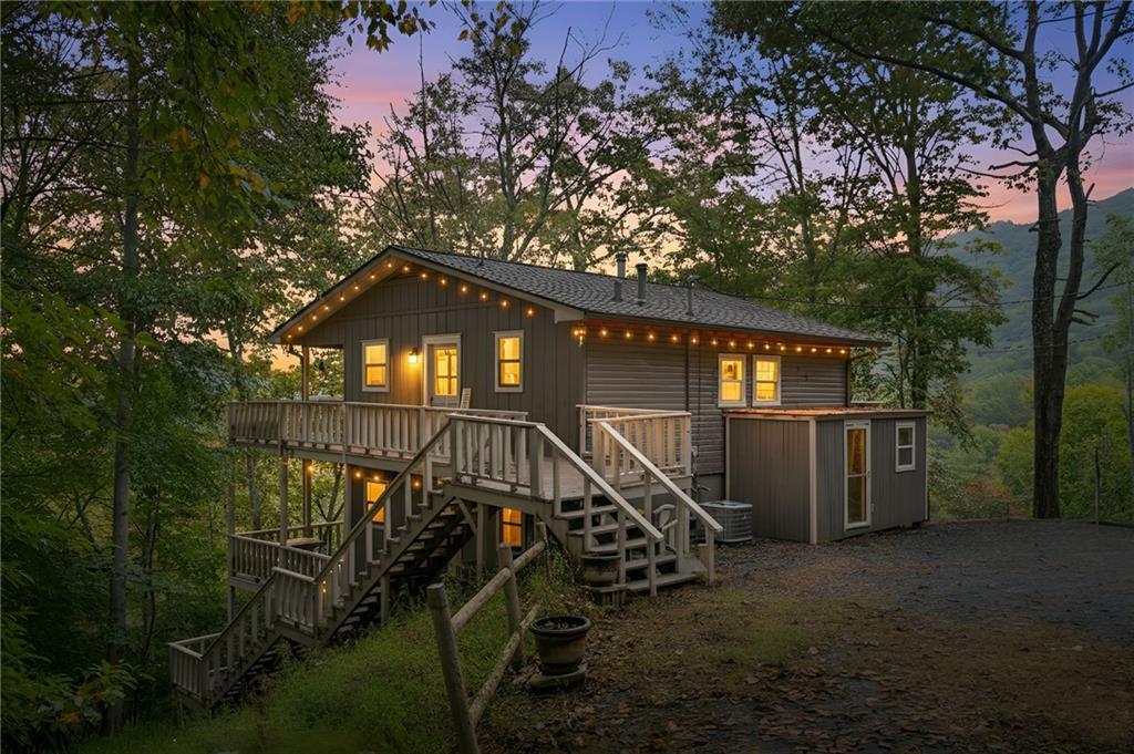 4113 White Oak Dr., Hiawassee, GA 30546