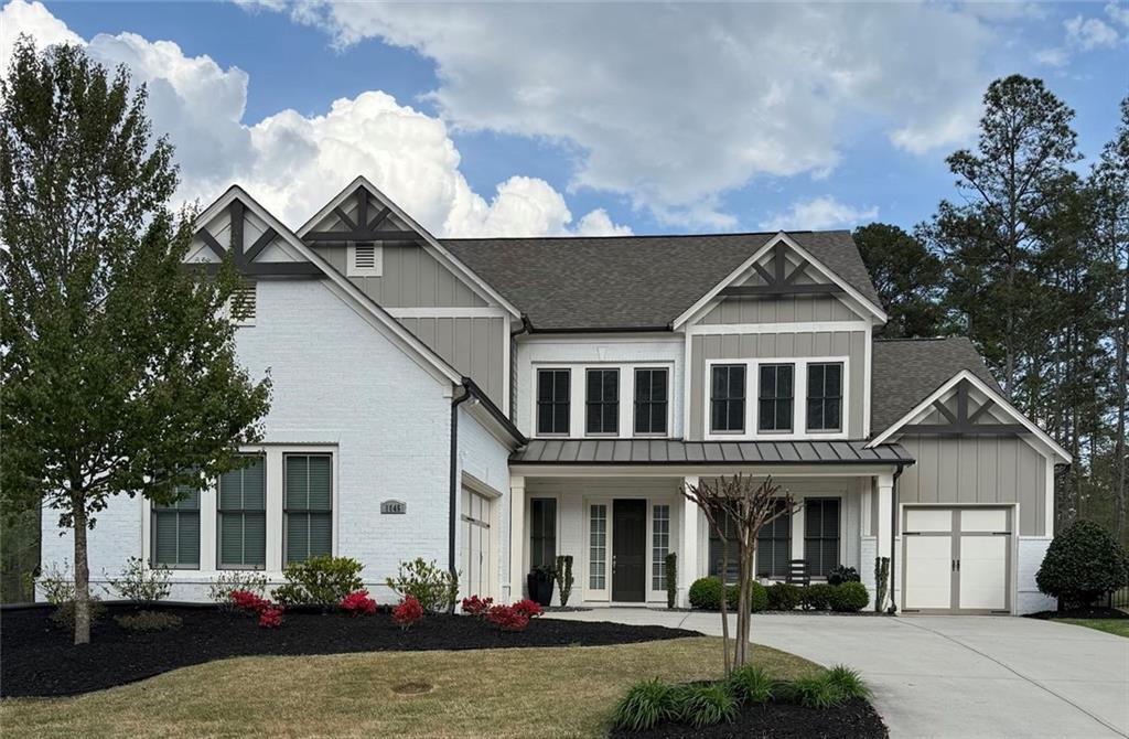 1145 Sweet Mia Ln., Powder Springs, GA 30127