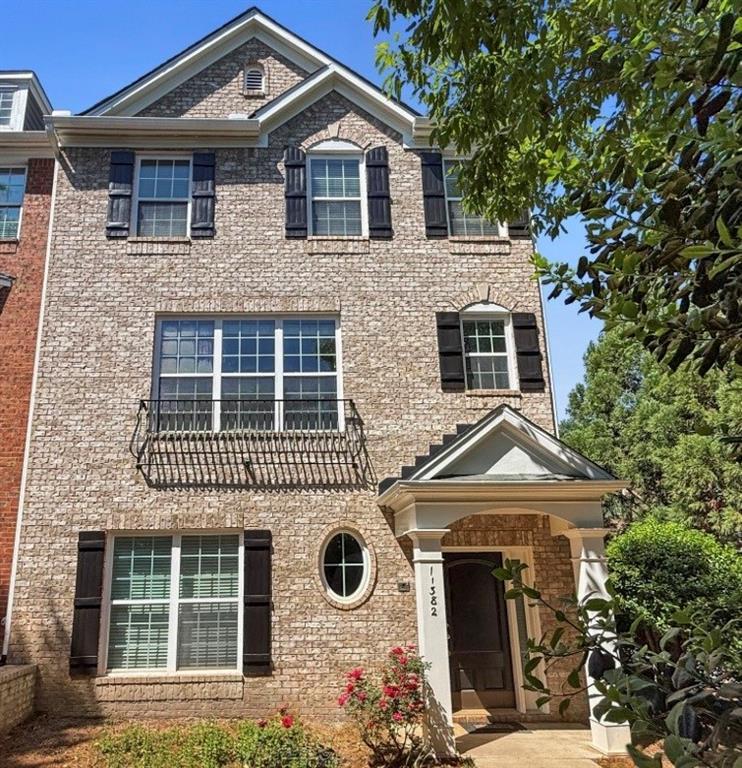 11382 Musette Cir., Alpharetta, GA 30009
